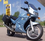 2000 MuZ Skorpion Traveller 660 photo